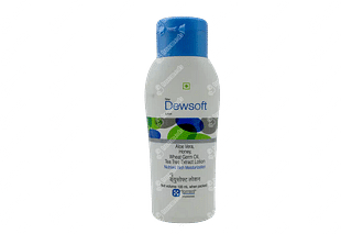 Dewsoft New 0.01 % Lotion 100 ML