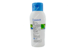 Dewsoft New Lotion 100ml