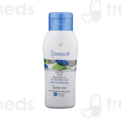 Dewsoft New Lotion 100ml
