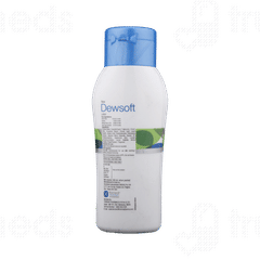 Dewsoft New Lotion 100ml