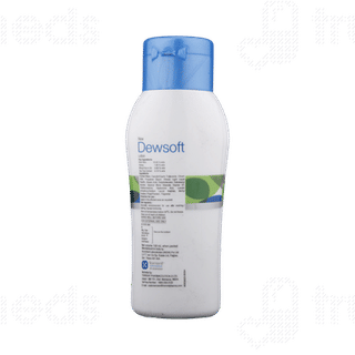 Dewsoft New Lotion 100ml