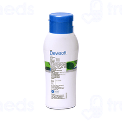 Dewsoft New Lotion 100ml