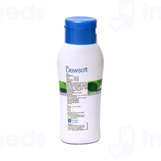 Dewsoft New Lotion 100ml