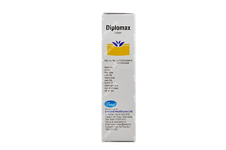 Diplomax Lotion 25 ML