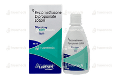 Diprobay 0.025 % Lotion 30 ML