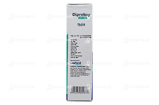 Diprobay 0.025 % Lotion 30 ML