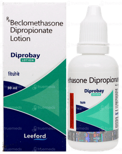 Diprobay Lotion 30Ml Diprobay Lotion 30Ml