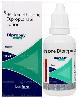 Diprobay Lotion 30Ml