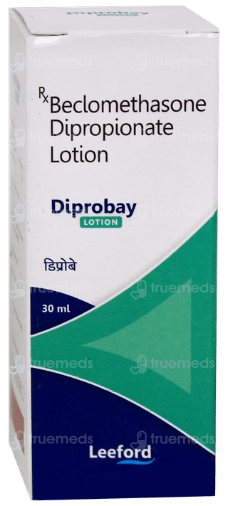 Diprobay Lotion 30Ml