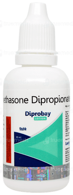 Diprobay Lotion 30Ml