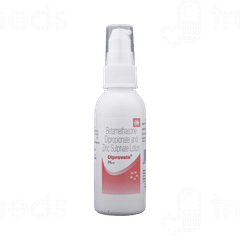 Diprovate Plus Lotion 50ml Diprovate Plus Lotion 50ml
