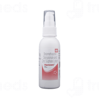Diprovate Plus Lotion 50ml