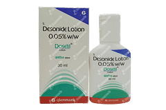 Dosetil Lotion 30ml