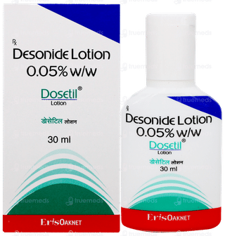 Dosetil Lotion 30ml