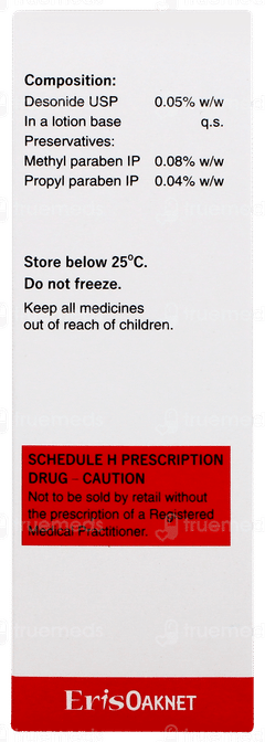 Dosetil Lotion 30ml Dosetil Lotion 30ml