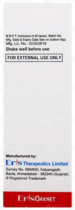 Dosetil Lotion 30ml Dosetil Lotion 30ml