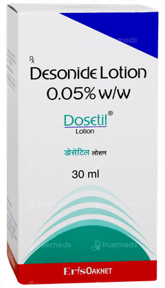 Dosetil Lotion 30ml Dosetil Lotion 30ml