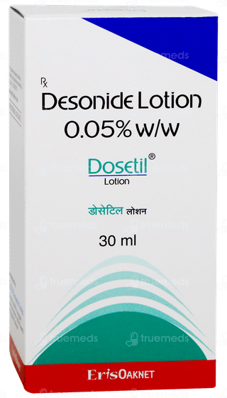 Dosetil Lotion 30ml