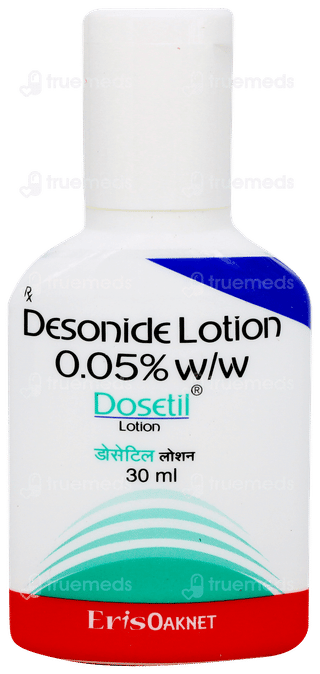 Dosetil Lotion 30ml