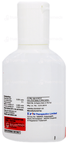 Dosetil Lotion 30ml Dosetil Lotion 30ml