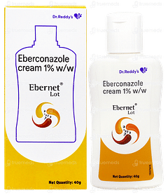 Ebernet Lot Cream 40gm