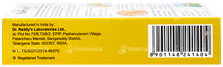 Ebernet Lot Cream 40gm