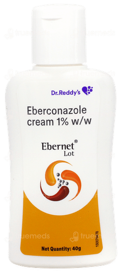Ebernet Lot Cream 40gm Ebernet Lot Cream 40gm