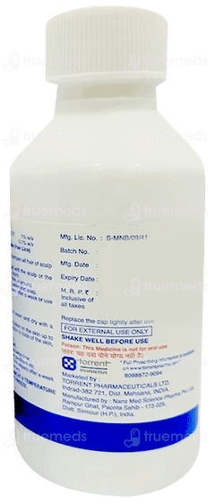Emscab Lotion 100Ml Emscab Lotion 100Ml