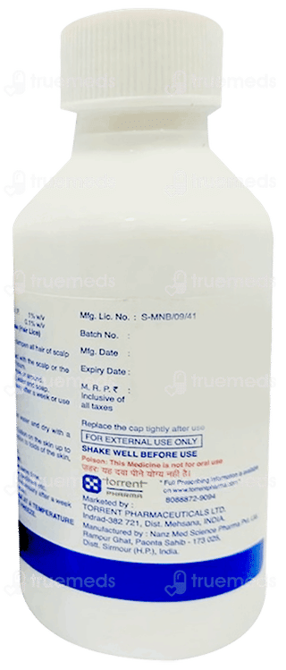 Emscab Lotion 100Ml