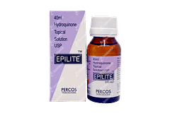 Epilite Solution 40ml