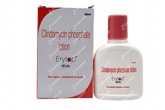 Erytop Lotion 25ml