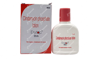 Erytop Lotion 25 ML