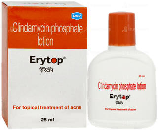Erytop Lotion 25ml