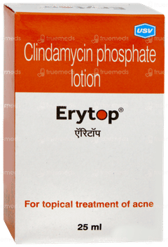 Erytop Lotion 25ml