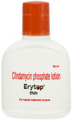 Erytop Lotion 25ml