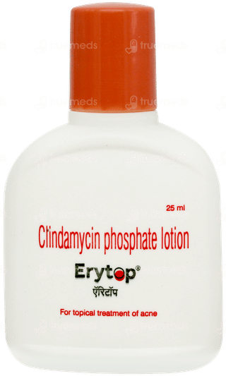 Erytop Lotion 25ml