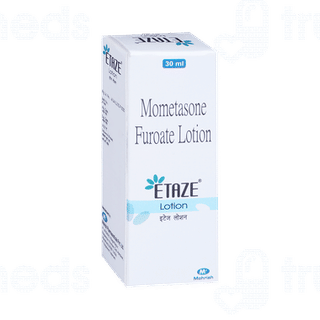 Etaze Lotion 30ml