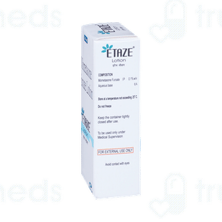 Etaze Lotion 30ml