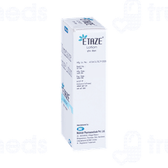 Etaze Lotion 30ml Etaze Lotion 30ml