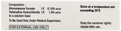 Etaze Af Topical Solution 30Ml