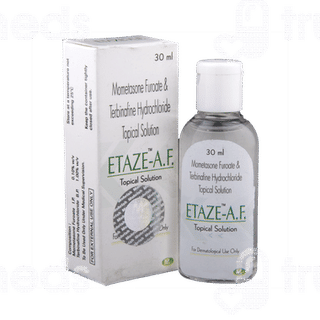 Etaze Af Topical Solution 30ml