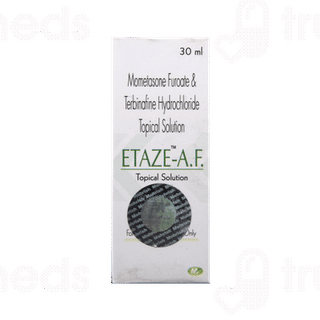 Etaze Af Topical Solution 30ml