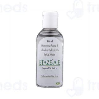 Etaze Af Topical Solution 30ml