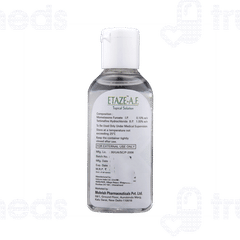 Etaze Af Topical Solution 30ml Etaze Af Topical Solution 30ml