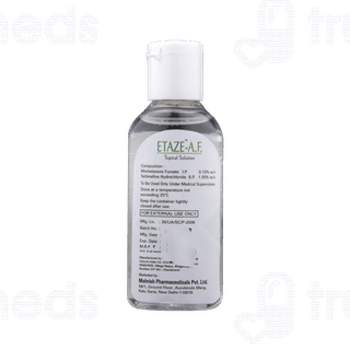 Etaze Af Topical Solution 30ml