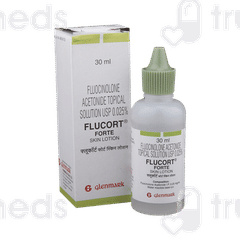 Flucort Forte Lotion 30ml
