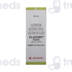 Flucort Forte Lotion 30ml