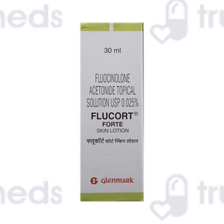 Flucort Forte Lotion 30ml
