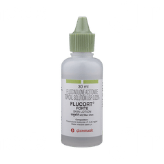 Flucort Forte Lotion 30ml