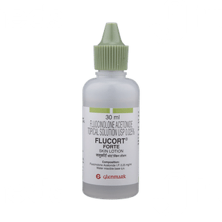 Flucort Forte Lotion 30ml